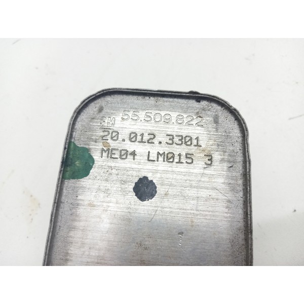 Resfriador Do Oleo Onix 1.0 Turbo 2022