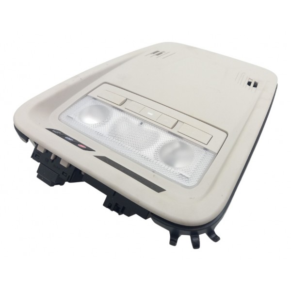 Luz Cortesia Do Teto Gm Cruze Lt 1.4 Turbo 2018