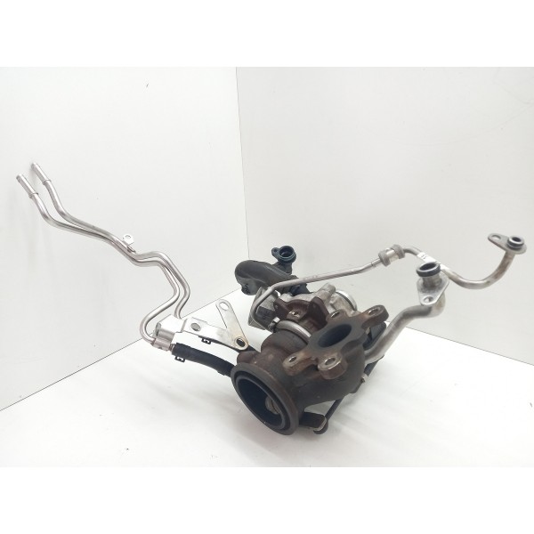 Turbina Volkswagen Up Pepper Mdv 2018 Usado