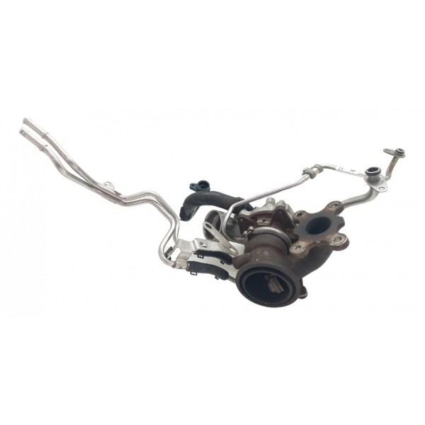 Turbina Volkswagen Up Pepper Mdv 2018 Usado