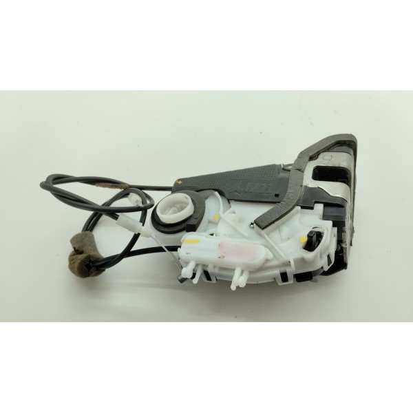 Fechadura Traseira Direita Honda Hrv Ex 1.8 2016
