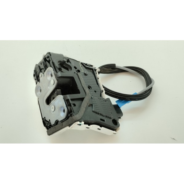 Fechadura Porta Tras Dir Chevrolet Tracker 1.2 Turbo 2021