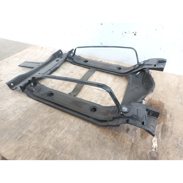 Suporte Alça Do Tanque Combustivel Honda Hrv 1.8 2017