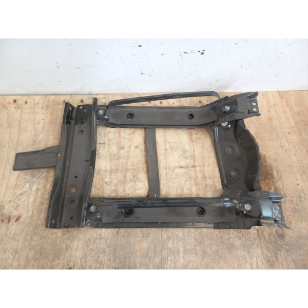 Suporte Alça Do Tanque Combustivel Honda Hrv 1.8 2017