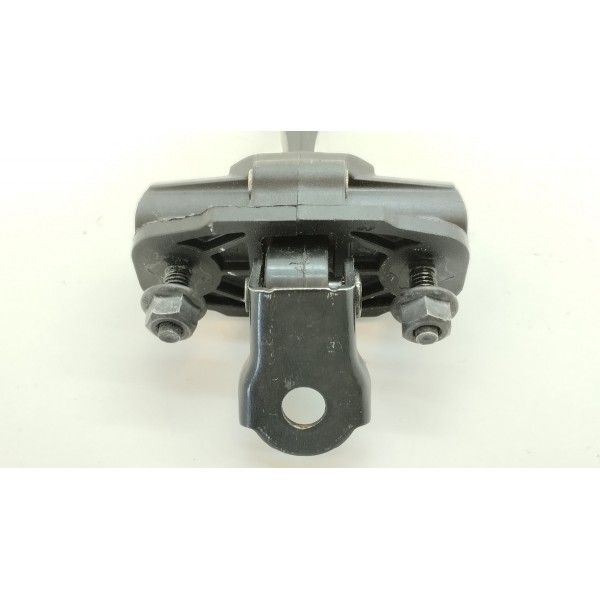 Limitador Dianteiro Esquerdo Gm Tracker 1.2 Turbo 2021