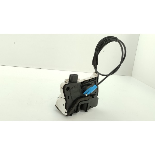 Fechadura Dianteira Esquerda Gm Tracker 1.2 Turbo 2021