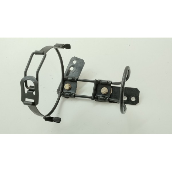 Suporte Do Extintor Mitsubishi Airtrek 2.4 2007