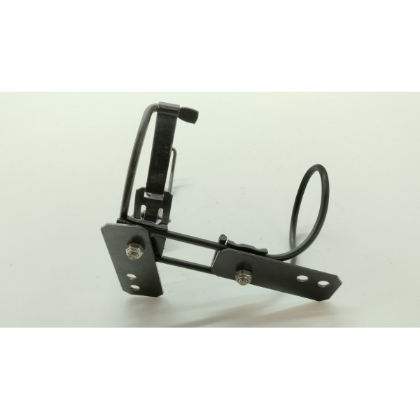 Suporte Do Extintor Mitsubishi Airtrek 2.4 2007