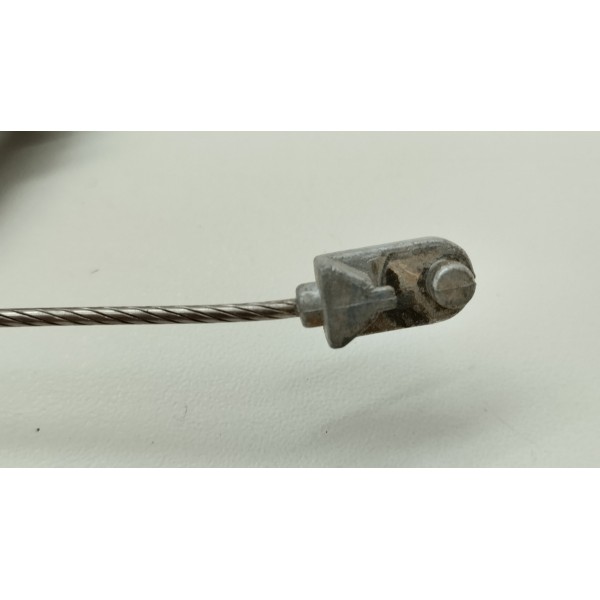 Cabo Fechadura Traseira Direita Ford Focus Hatch 2011