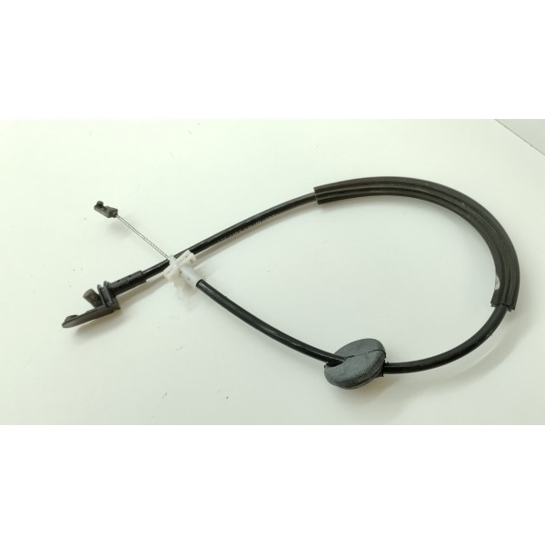 Cabo Fechadura Traseira Direita Ford Focus Hatch 2011