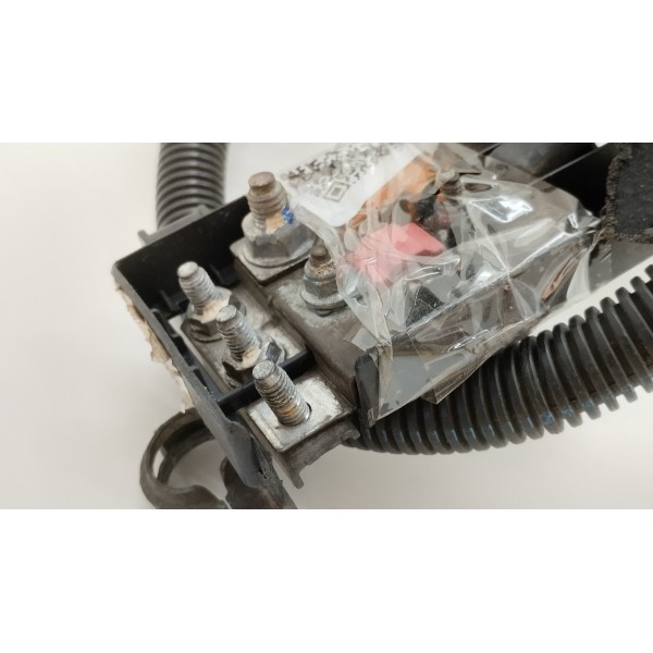 Chicote Positivo Bateria Fiat Palio Ww Adv 1.8 2014