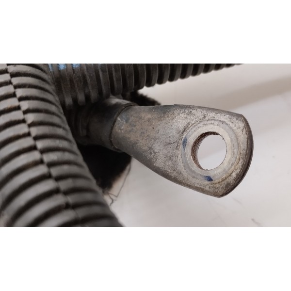 Chicote Positivo Bateria Fiat Palio Ww Adv 1.8 2014
