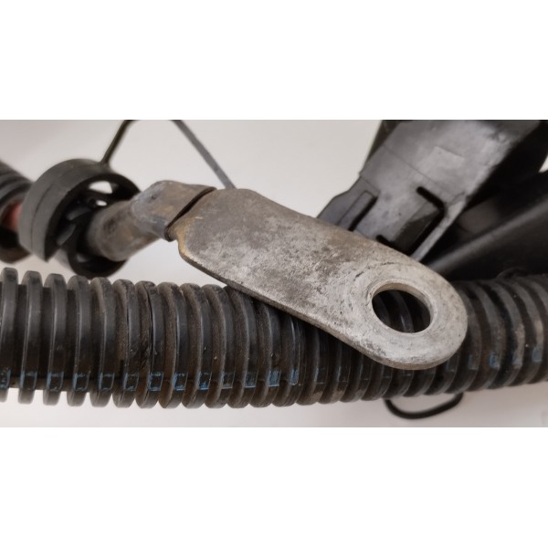 Chicote Positivo Bateria Fiat Palio Ww Adv 1.8 2014