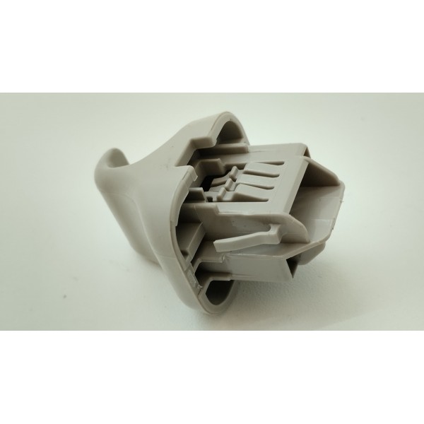 Trava Suporte Do Quebra Sol Parasol Honda Wrv 1.5 2018