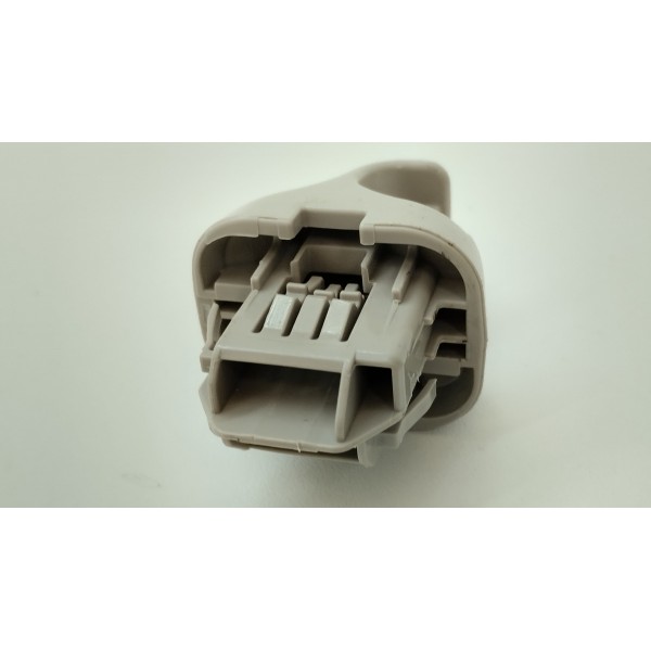 Trava Suporte Do Quebra Sol Parasol Honda Wrv 1.5 2018