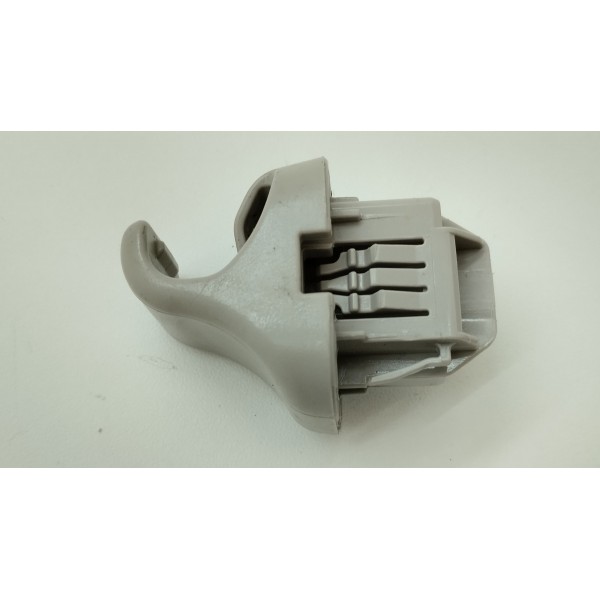 Trava Suporte Do Quebra Sol Parasol Honda Wrv 1.5 2018