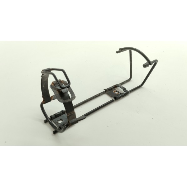 Suporte Do Extintor Peugeot 308 Feline 1.6 2013