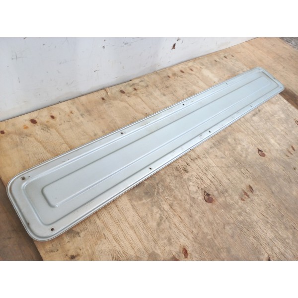 Chapa Interna Tampa Traseira Vw Amarok Cd 4x4 2.0 2014 Usado