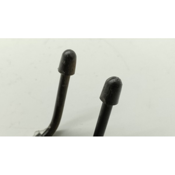Suporte Do Extintor Volkswagen Fox 1.6 2013