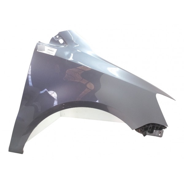 Paralama Lado Direito Detalhe Vw Fox Connnect 1.6 2018