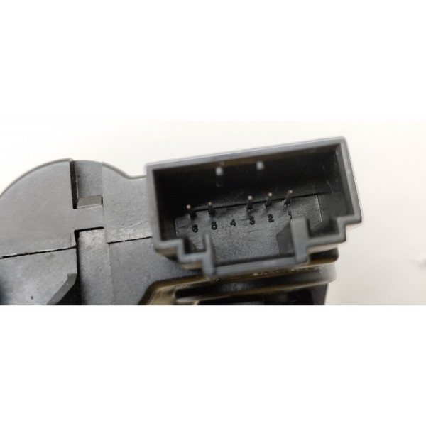 Motor Atuador Da Caixa De Ar Vw Amarok 4x4 2.0 2014 Usado