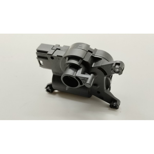 Motor Atuador Da Caixa De Ar Vw Amarok  2.0 2014 Usado