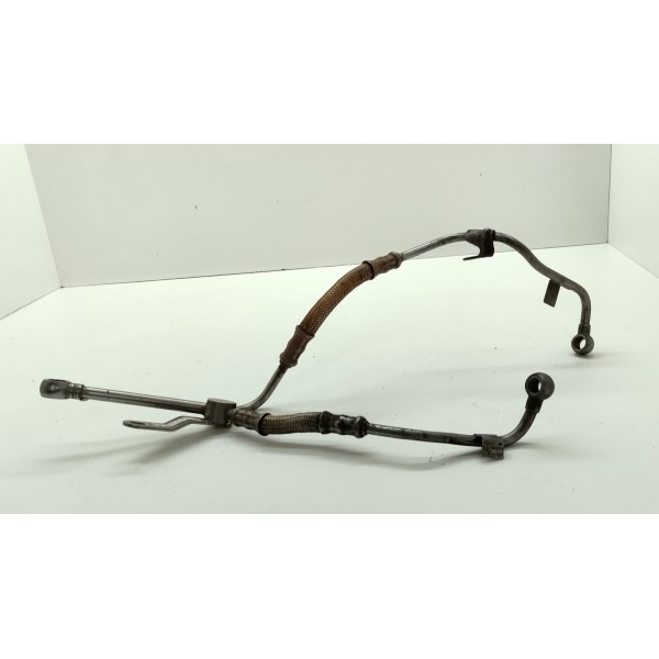 Cano Mangueira Da Turbina Vw Amarok 4x4 Tren 2.0 2014 Usado