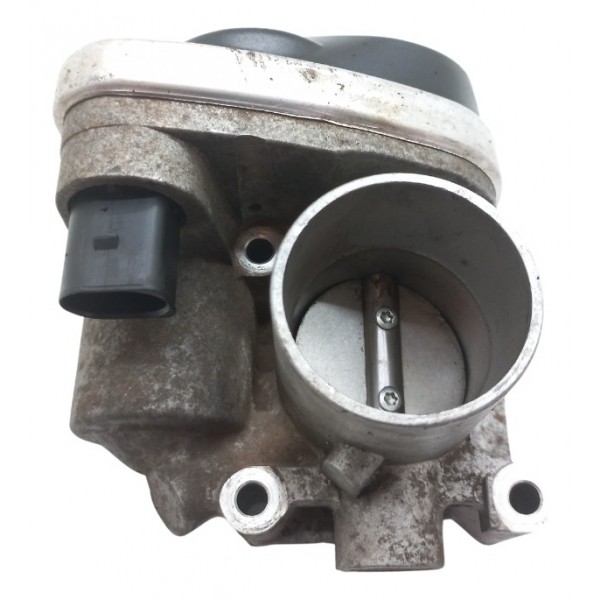 Corpo Borboleta Tbi Renault Sandero Exp 1.6 2011 Usado