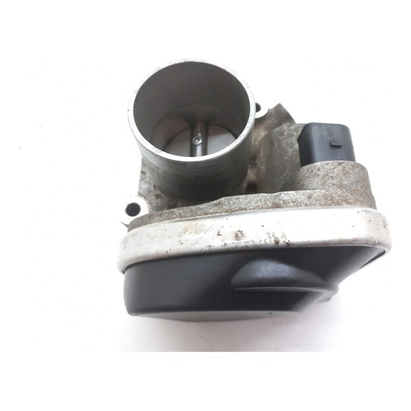 Corpo Borboleta Tbi Renault Sandero Exp 1.6 2011 Usado