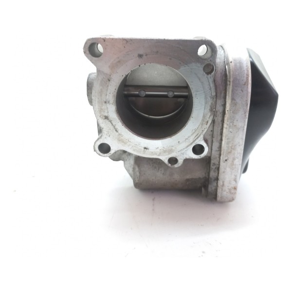 Corpo Borboleta Tbi Renault Sandero Exp 1.6 2011 Usado
