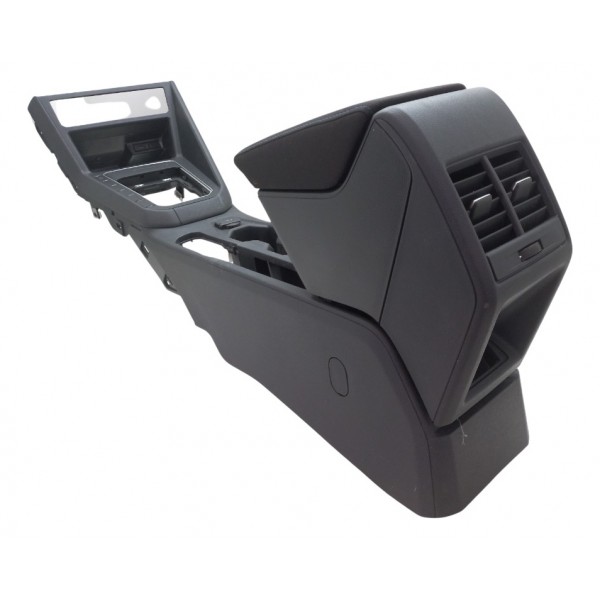 Console Central Vw Nivus 200 Conf Tsi Aut 1.0 2023 Usado