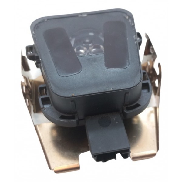 Sensor De Chuva Peugeot 2008 1.6 2017