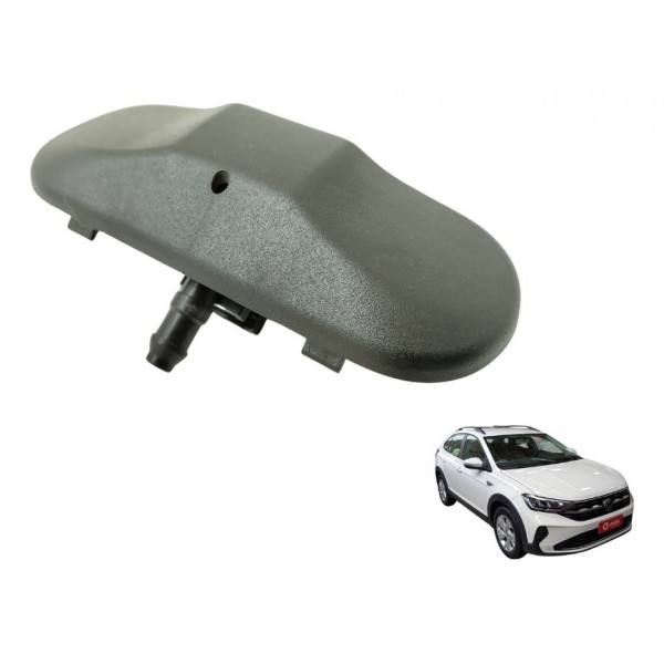 Esguicho Do Parabrisa Vw Nivus 200 Conf Tsi Aut 1.0 2023