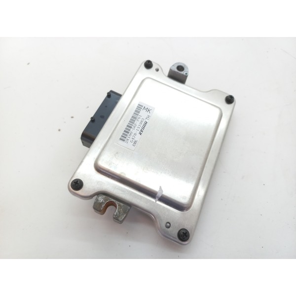 Modulo Do Cambio Honda City Exl 2016 Usado