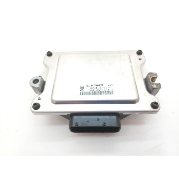 Modulo Do Cambio Honda City Exl 2016 Usado