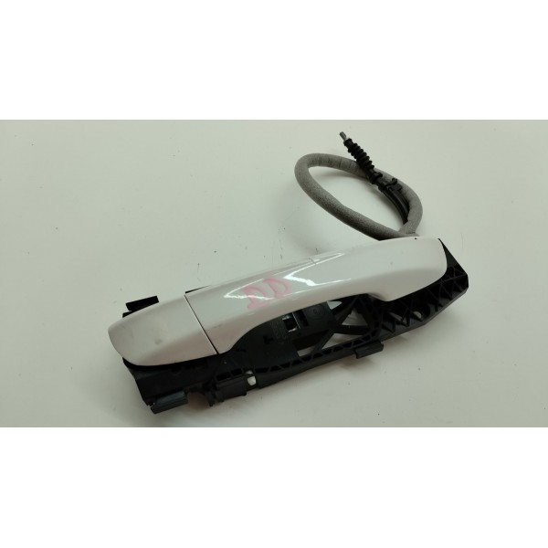 Maçaneta Externa Diant Dir Vw Nivus 200 Conf Tsi 1.0 2023