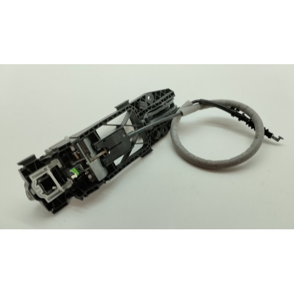 Maçaneta Externa Diant Dir Vw Nivus 200 Conf Tsi 1.0 2023