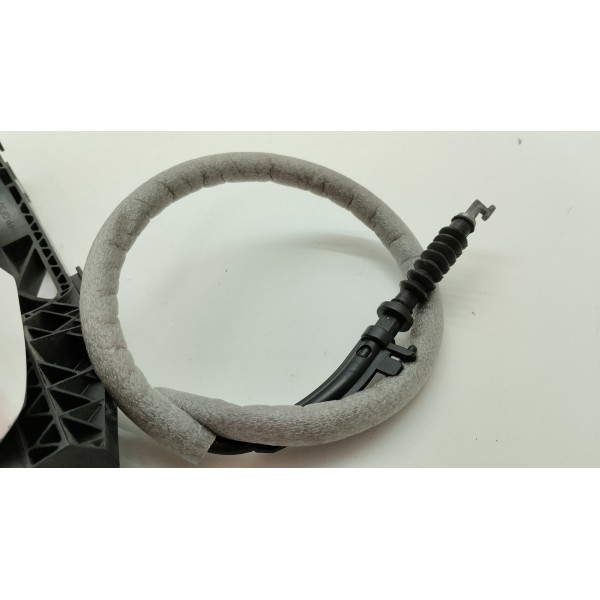 Maçaneta Externa Diant Dir Vw Nivus 200 Conf Tsi 1.0 2023