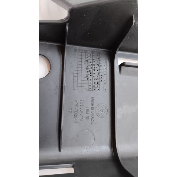 Suporte Apoio De Pe Vw Nivus 200 Conf Tsi Aut 1.0 2023