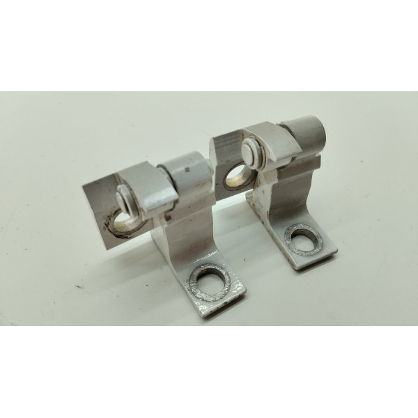 Dobradiça Porta Tras Esq Vw Nivus 200 Conf Tsi Aut 1.0 2023