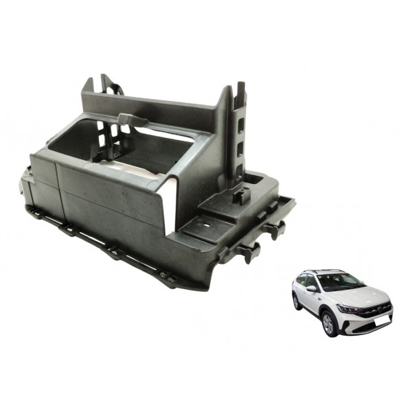 Suporte Painel Vw Nivus 200 Conf Tsi Aut 1.0 2023