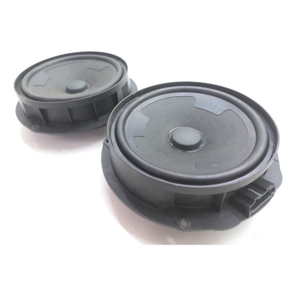 Par Alto Falante Traseiro Vw Nivus 200 Conf 1.0 2023 Usado