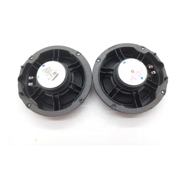 Par Alto Falante Traseiro Vw Nivus 200 Conf 1.0 2023 Usado