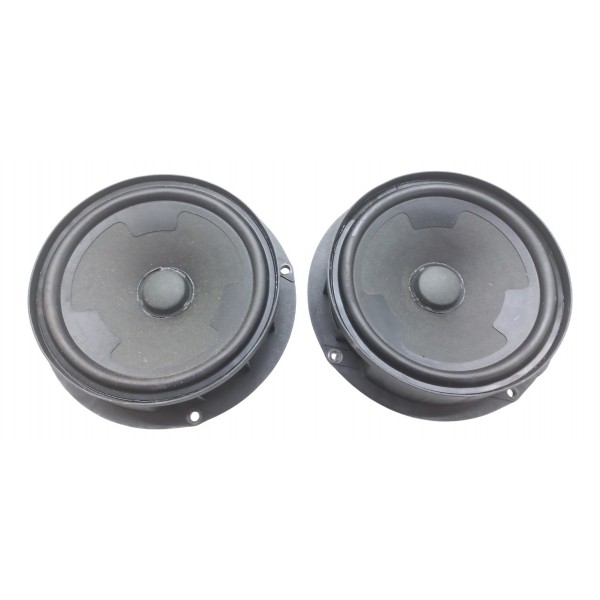 Par Alto Falante Traseiro Vw Nivus 200 Conf 1.0 2023 Usado