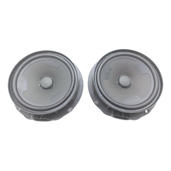 Par Alto Falante Dianteiro Vw Nivus 200 Conf 1.0 2023 Usado