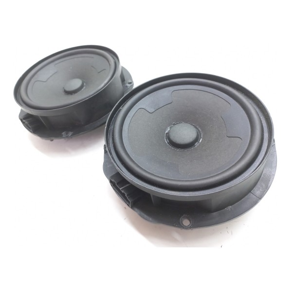 Par Alto Falante Dianteiro Vw Nivus 200 Conf 1.0 2023 Usado