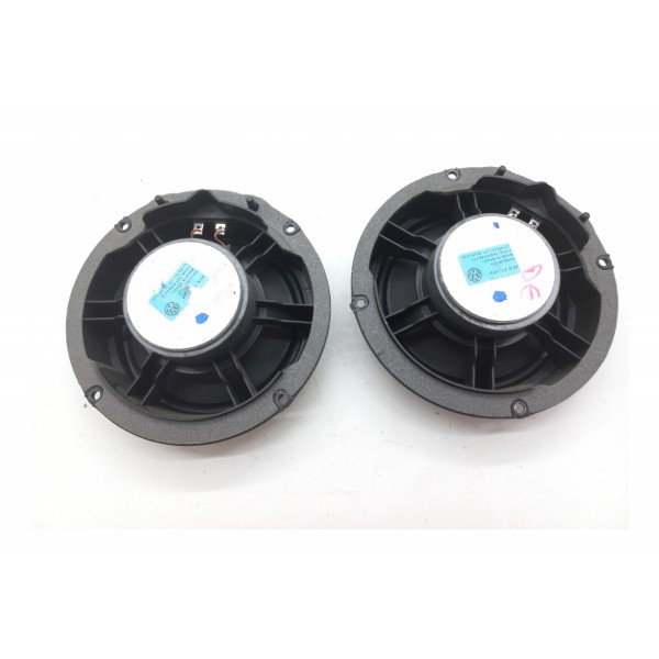 Par Alto Falante Dianteiro Vw Nivus 200 Conf 1.0 2023 Usado