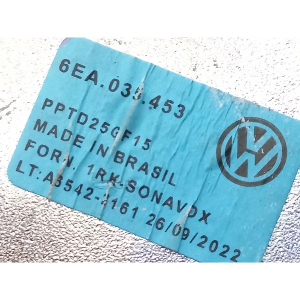 Par Alto Falante Dianteiro Vw Nivus 200 Conf 1.0 2023 Usado