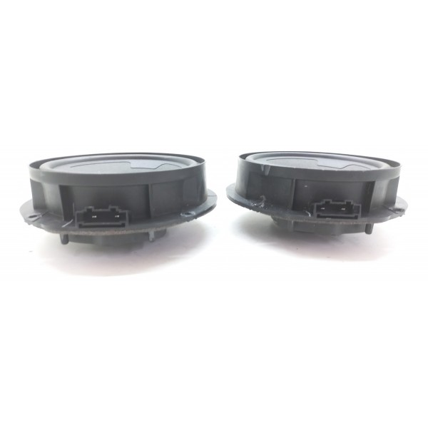 Par Alto Falante Dianteiro Vw Nivus 200 Conf 1.0 2023 Usado