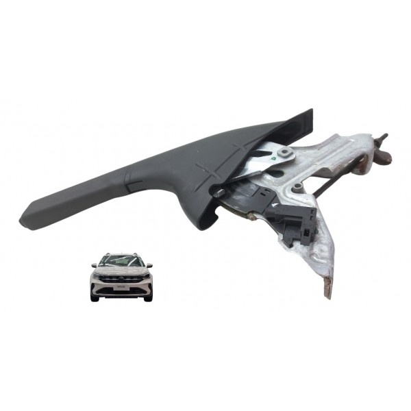 Alavanca De Mao Vw Nivus 200 Conf Tsi Aut 1.0 2023 Usado